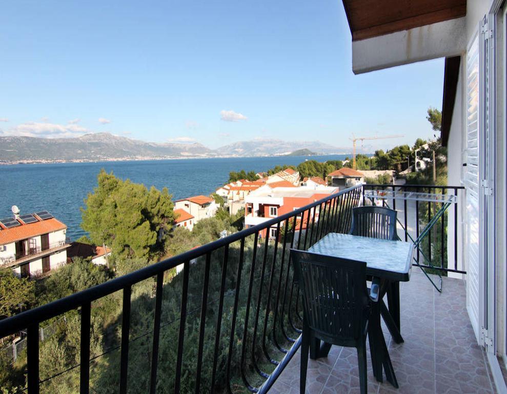 Apartment Aida Trogir Habitación foto
