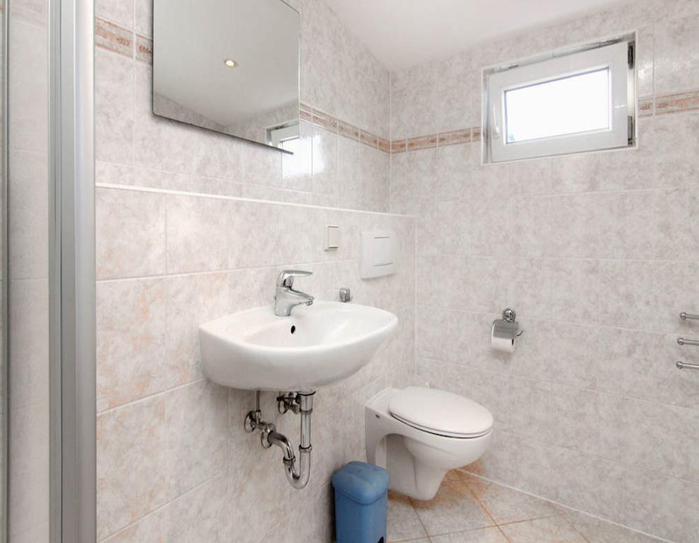Apartment Aida Trogir Habitación foto