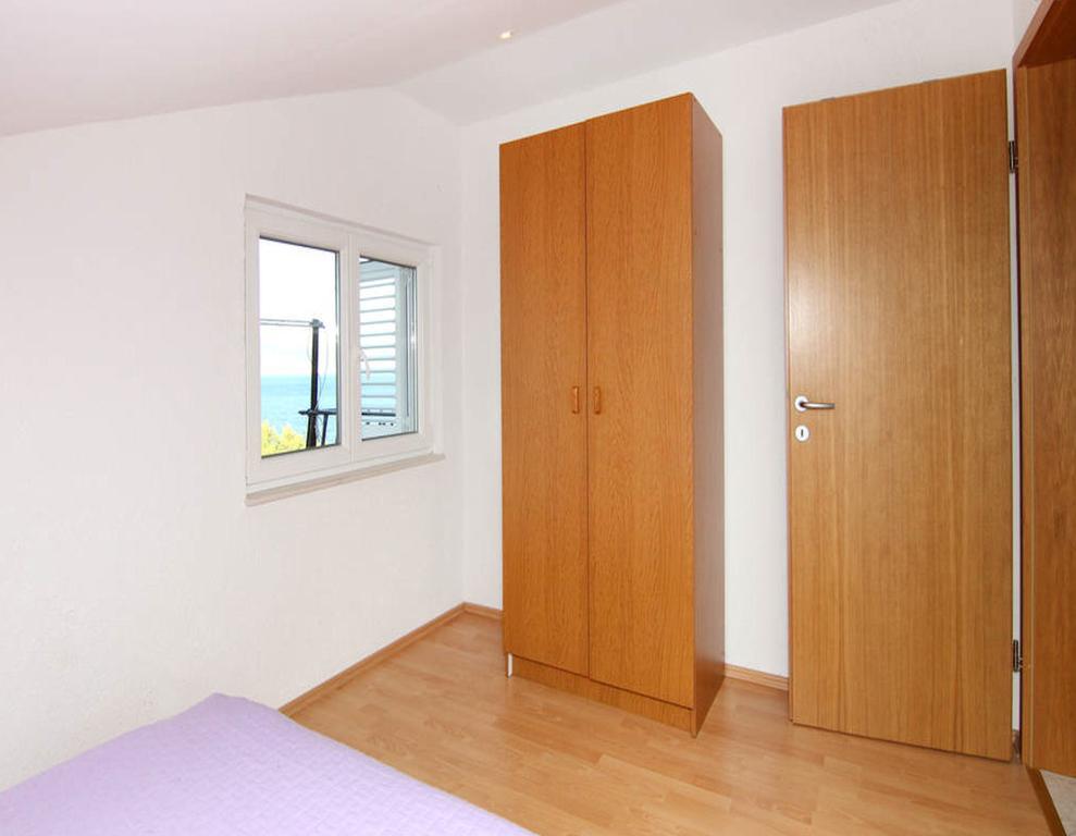 Apartment Aida Trogir Habitación foto