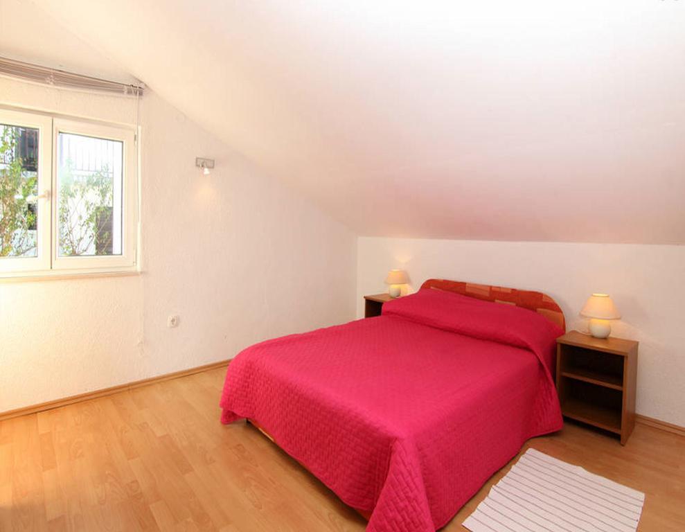 Apartment Aida Trogir Habitación foto