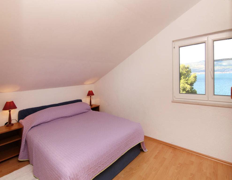 Apartment Aida Trogir Habitación foto