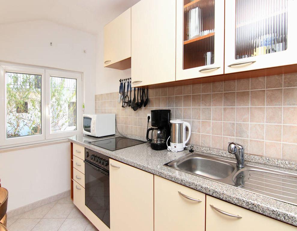 Apartment Aida Trogir Habitación foto