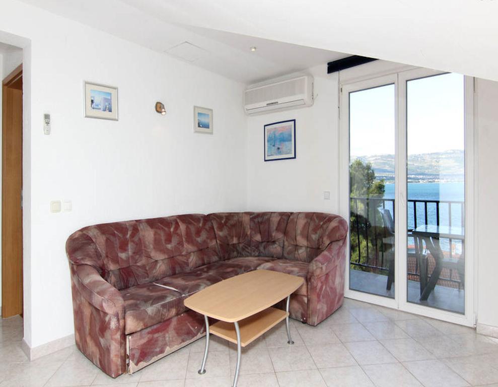 Apartment Aida Trogir Habitación foto