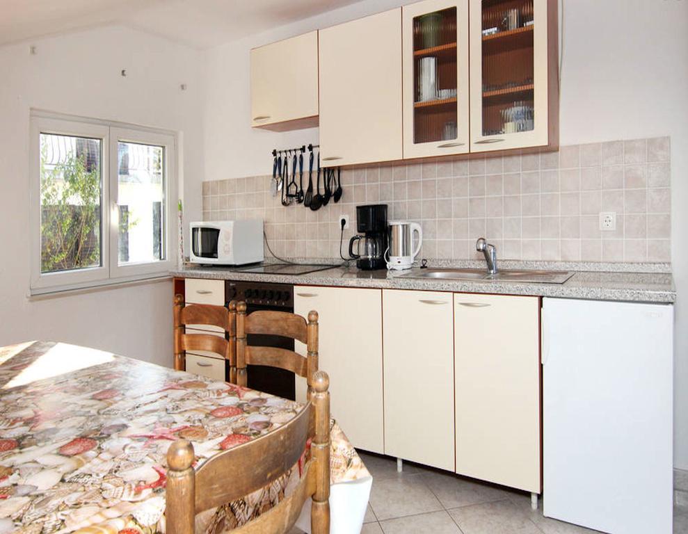 Apartment Aida Trogir Habitación foto