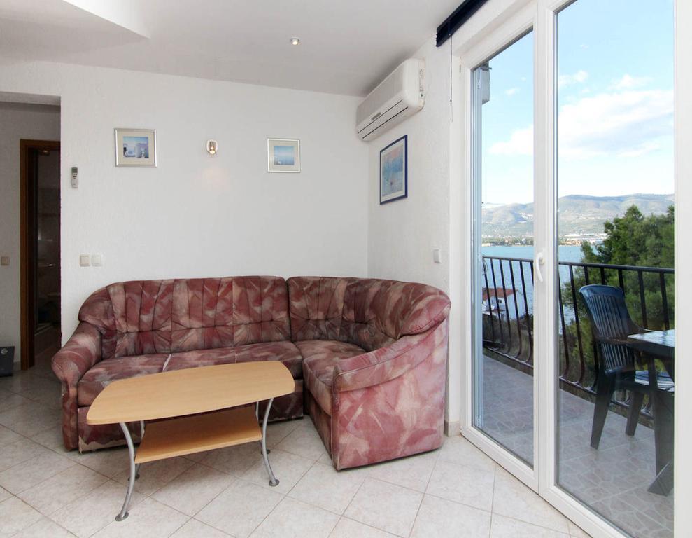 Apartment Aida Trogir Habitación foto