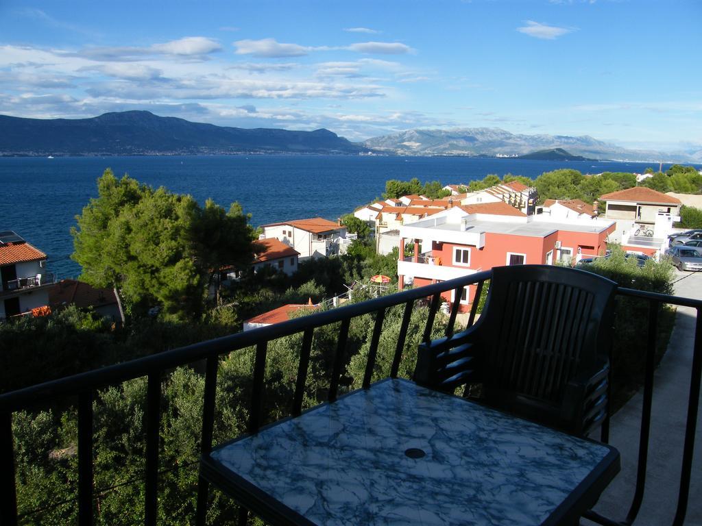 Apartment Aida Trogir Habitación foto