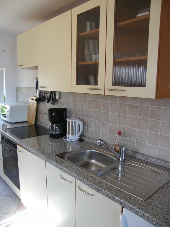 Apartment Aida Trogir Habitación foto