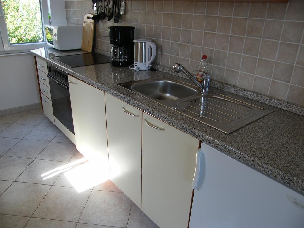 Apartment Aida Trogir Habitación foto
