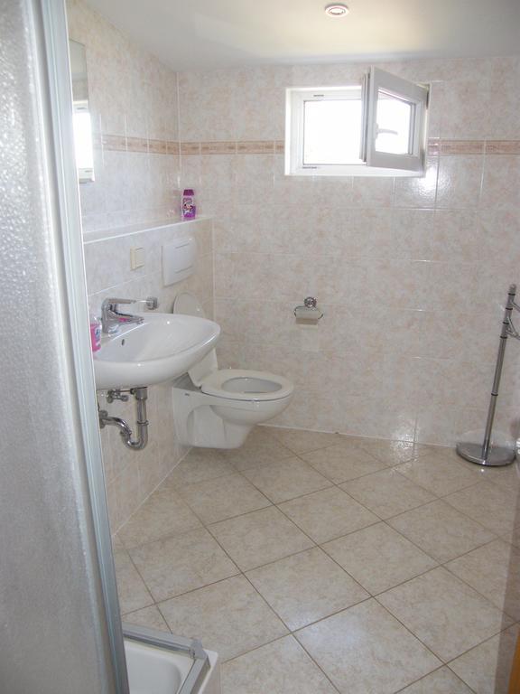 Apartment Aida Trogir Habitación foto