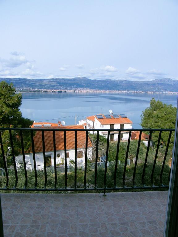 Apartment Aida Trogir Habitación foto
