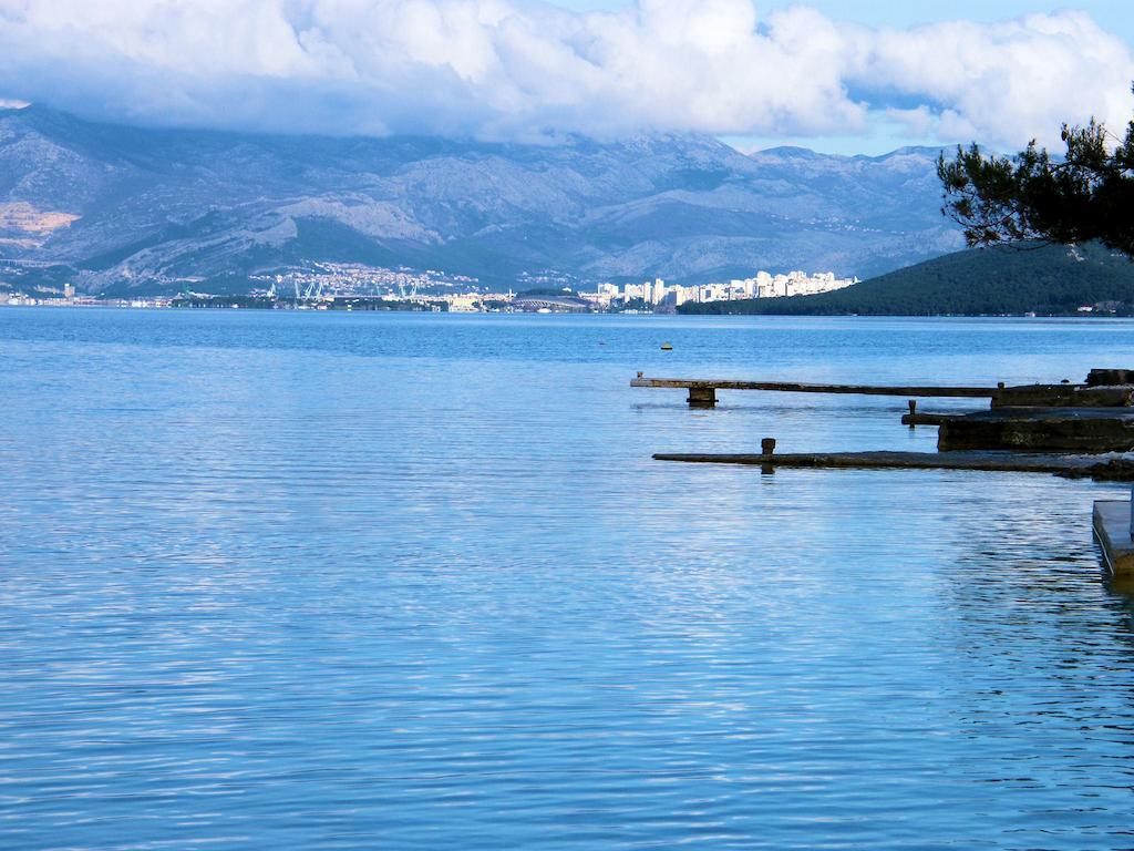 Apartment Aida Trogir Habitación foto