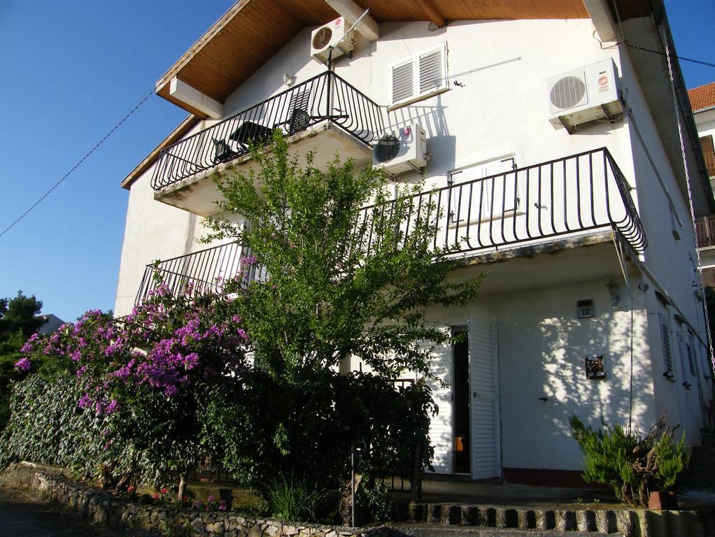 Apartment Aida Trogir Habitación foto