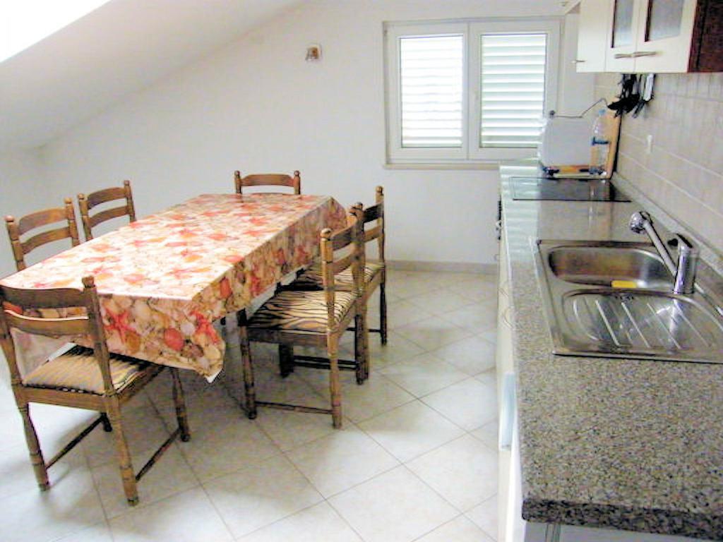 Apartment Aida Trogir Habitación foto